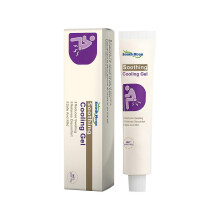 (2pcs) Soothing Anal Care Massage Gel Gentle Relief for Itching, Swelling & Discomfort, Hydrating, Non-Sticky Formula for Sensitive Skin
