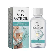 (1pc) Skin so Soft Original Bath Oil, 3.4 fl.oz.Skin Moisturizing Smoothes Softens Skin Soft Original Bath Oil for Women