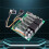 DC10V-55V Motor Speed Controller Digital Display 60A Regulator Speed Controller 12V-48V 100A Max Electrical Equipment 2