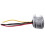 4X 12V-24V to 6V 10A 60W  Converter Stabilizer Step-Down Transformer Booster Regulator Step  Down Module 7