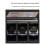 For  2024 Trunk Camping Light, Tailgate Light Modification Accessories LC300 3