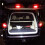 For  2024 Trunk Camping Light, Tailgate Light Modification Accessories LC300 10