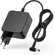 Caricabatterie Portatile - XVX - ADLX65CLGE2A - 65W - 20V - Compatibile Lenovo Ideapad 310 320 330