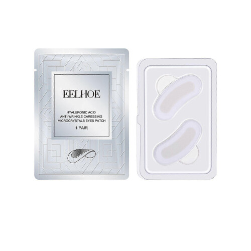 Micro-Needle Anti-Wrinkle Eye Mask Patch