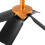 D16 CNC Machine Chip Removal Fan Scrap Sweeper Automatic Cleaning Tool for Engraver Dust Removing 10