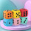 6pcs-Large Soft Foam Dice Set - Ideal for Interactive Games with Pets 2