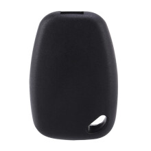 Remote 2 Button Key Fob Case for Movano/Vivaro Trafic