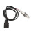 Auto-Downstream-Sauerstoffsensor O2-Sensor 04E906262J 04C906262K für    Beetle für  Fabia 3