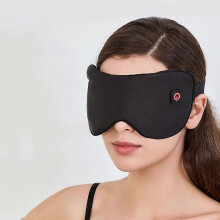 2025 Latest Model 1pcs Arboleaf Heated Eye Mask for Dry Eyes, FSA HSA Eligible,
