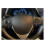 84250-02560 Bouton de Commande Audio au Volant pour  Etios 2014-2018 8