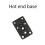 For  A1/A1  3D Printer Heating Assembly Kit with Hotend Heating Components and Synthetic Stone 7