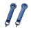 2 Pach Multi-Functional Bottle Opener for Cans and Bottles 5