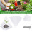 Les protecteurs de plantes transparents forment des mini serres 2