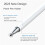 For  Pencil for  Pro Air  Universal Android Stylus Pens for     Tablet Touch Pen 4