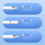 For  Pencil for  Pro Air  Universal Android Stylus Pens for     Tablet Touch Pen 5