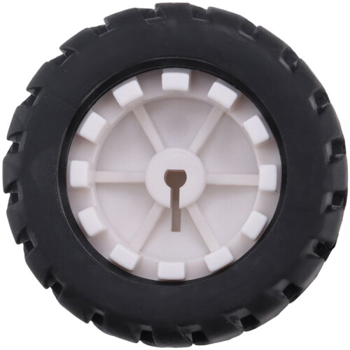 Kit Robotique Programmable Robot Basé sur BBC Microbit V2 et V1 pour L'éDucation au Codage STEM avec Batterie Rechargeable (A) 2