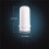 20 Pcs Replacement Inner Ceramic Filter Filter Elements for Faucet Water Purifier Kitchen Tap Washable Filtro Rust 9
