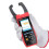 -T UT217 Oscilloscope Clamp Meter with  Current Voltage Waveform Amplitude Frequency Oscilloscope UT217B 7