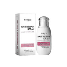 (2Pcs) Hair Helper Spray Rice Water Spray For Hair Growth Thicker Vegan Fuller Healthier 50ML25-26