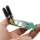 2Pcs for M5Stack Cardputer CC1101 NRF24 RF Module 2-in-1 for Bruce Firmware Supporting Custom Sub GHz Frequency Range 5