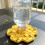 Bees Watering Station Floating Bees Feeder Island Bees Drinking 4