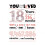 Delicate Individualized Writing Cards in Multiple Styles for-18 1