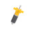 Aquarium Pump Replacement Impeller For Fish Tanks Water-HQB2000 1