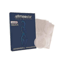 (1pack) Slimmestar Body Shaping Patch EfSuitable for Sculpted Figure 2025