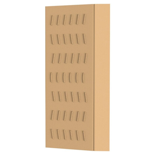 Floor Sweeper Threshold Bars for Threshold Length 68-77cm/Height 1.4-2.3cm Applied to Most Sweeping Robots A 2