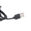 3-Kopf-USB-Auto-Ventilator 44,35  8,5  18,5 cm mit Telefonhalter 7
