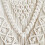 2X Macrame VäGghäNgande HandväVd Bohemisk Bomullsrep Boho  Heminredning 5