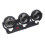 3-Kopf-USB-Auto-Ventilator 44,35  8,5  18,5 cm mit Telefonhalter 15