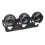 3-Kopf-USB-Auto-Ventilator 44,35  8,5  18,5 cm mit Telefonhalter 16