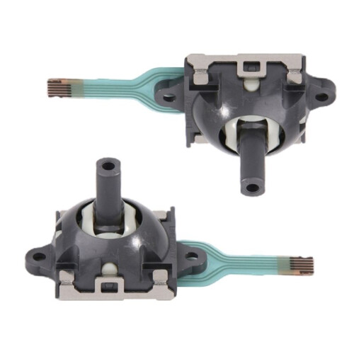 3D Analog Joystick för  4/Neo 3 VR Controller Vippmodul Reparationsdelar Tillbehör 1