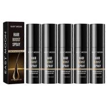 (5PCS) 1-5pcs Hair Boost Spray, Strong Solid Hair Thick Hair Fall Prevention Moisturize Hair Care Liquid