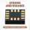 ICM-45686 Silkscreened I4586-Surface Mount LGA-14 Attitude Sensor Gyroscope Chip 6