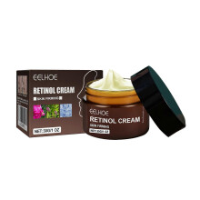(2Pcs) EELHOE Retinol Cream, Anti-Aging Firming Brightening Moisturizing Facial Skin Care Cream