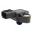 2X 079800-5410 Drucksensor MAP Sensor AutozubehöR für  CR-V 37830PGKA01 3