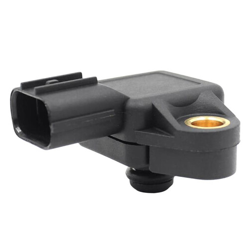 2X 079800-5410 Drucksensor MAP Sensor AutozubehöR für  CR-V 37830PGKA01 2