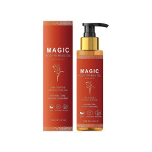 Generic amz body emollient oil gentle moisturizing body skin - care nourishing external application smear body for daily skin care daily care