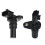 6Pc Input Output Speed Sensor CVT CVT7 RE0F11A JF015E for  Altima 2