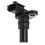 6Pc Input Out Speed Sensor CVT CVT7 RE0F11A JF015E för  Altima 10