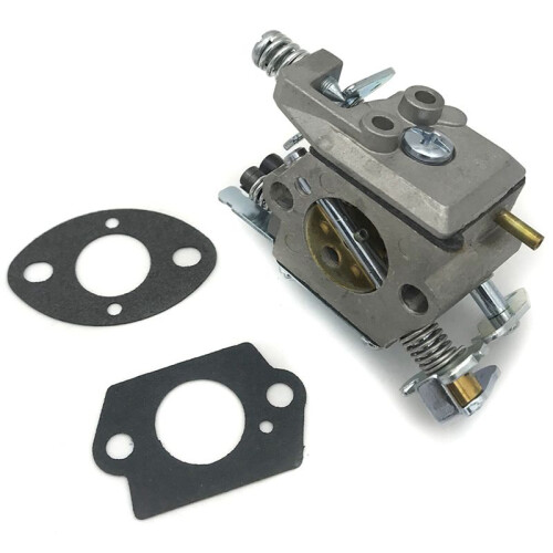 2X GaźNik do McCulloch  Cat 335 435 440 Chainsaw WT Type 1
