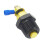 2X K-Swap Coolant Temp Sender Sensor Adapter K20 K24 for   Integra 4