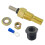 2X K-Swap Coolant Temp Sender Sensor Adapter K20 K24 for   Integra 5