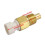 2X 6718414 Temperatursensor für  Bagger 325 328 329 331 334 335 337 341 9