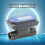 (DN32) Digital LCD Flow Meter for Accurate Water Management, DN15-DN80 4