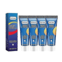 (4) 1-5x Redundant Prepuce Corrector Gel, Natural Ingredients Phimosis Foreskin Correction Gel, Correction Gel For Excessive Foreskin New Arrival S06