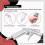 Pneumatic Sandblasting Tool Kit Sand Blasting Machine Set Versatile Sandblaster Handheld Polishing Machine Rust Remover 3