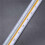 8X 1:20 1:25 1:50 1:75 1:100 1:125 Plastic Triangular Scale Ruler 6